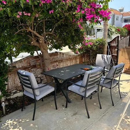 Seaview Sanctuary House Villa Larnaca Exterior photo