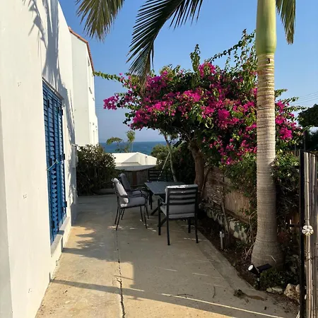 Seaview Sanctuary House Villa Larnaca Exterior photo