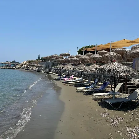 Seaview Sanctuary House Villa Larnaca Exterior photo