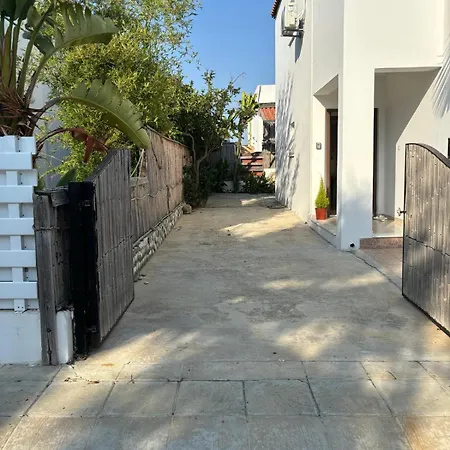 Seaview Sanctuary House Villa Larnaca Exterior photo