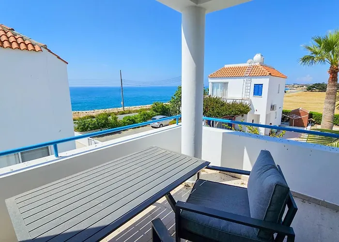 Seaview Sanctuary House