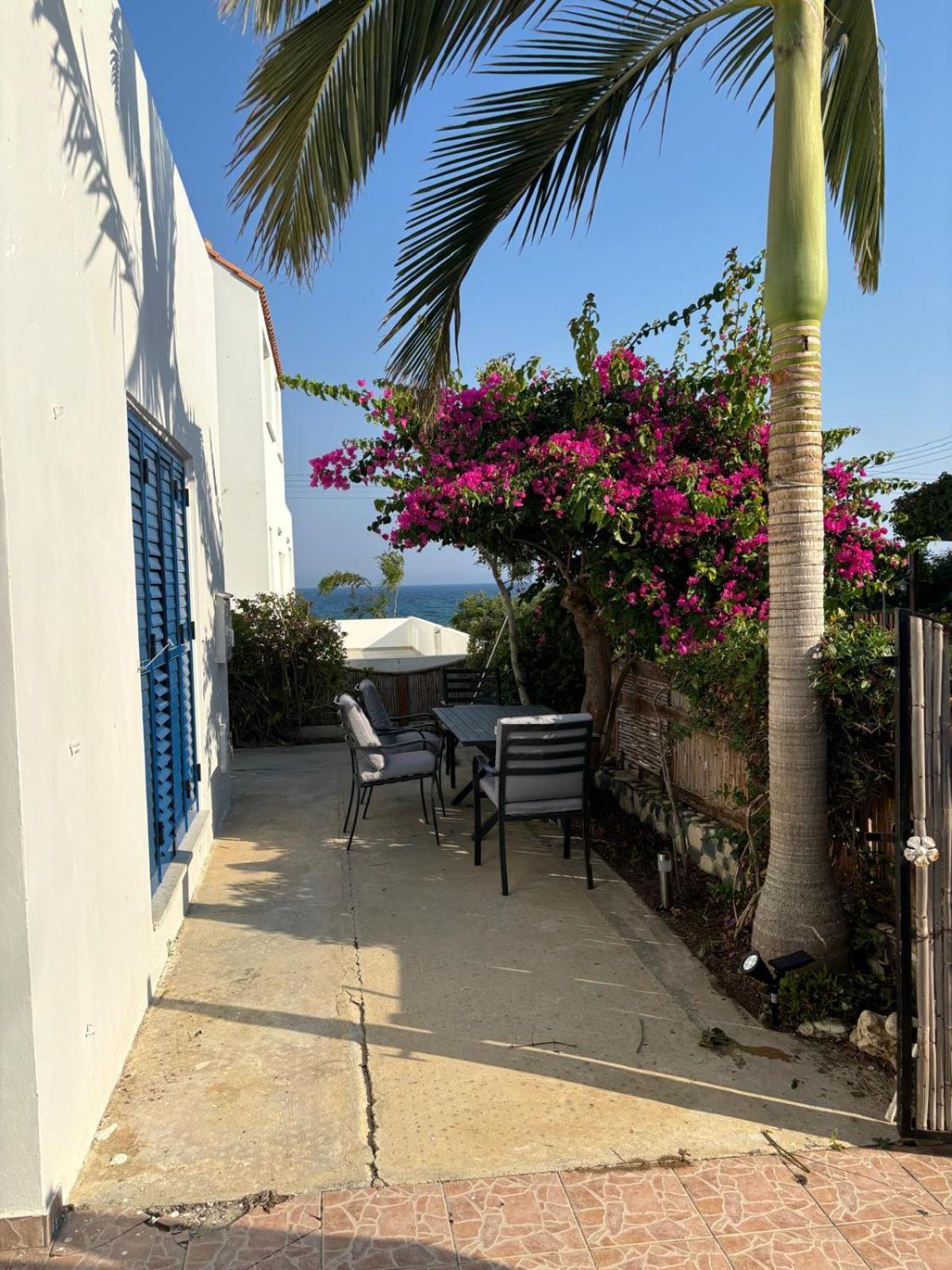 Seaview Sanctuary House Nyaraló Lárnaka