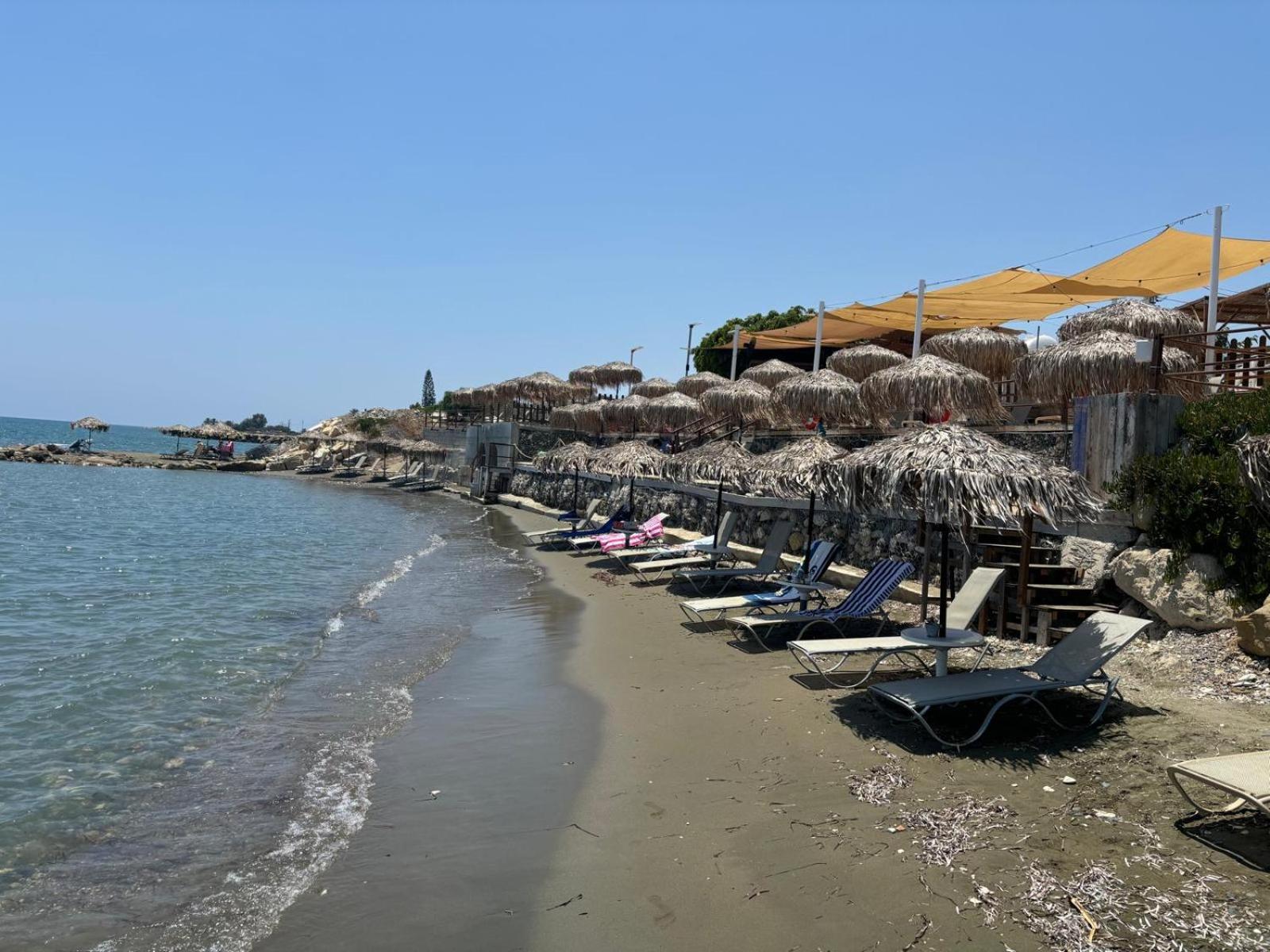 Seaview Sanctuary House * Larnaca