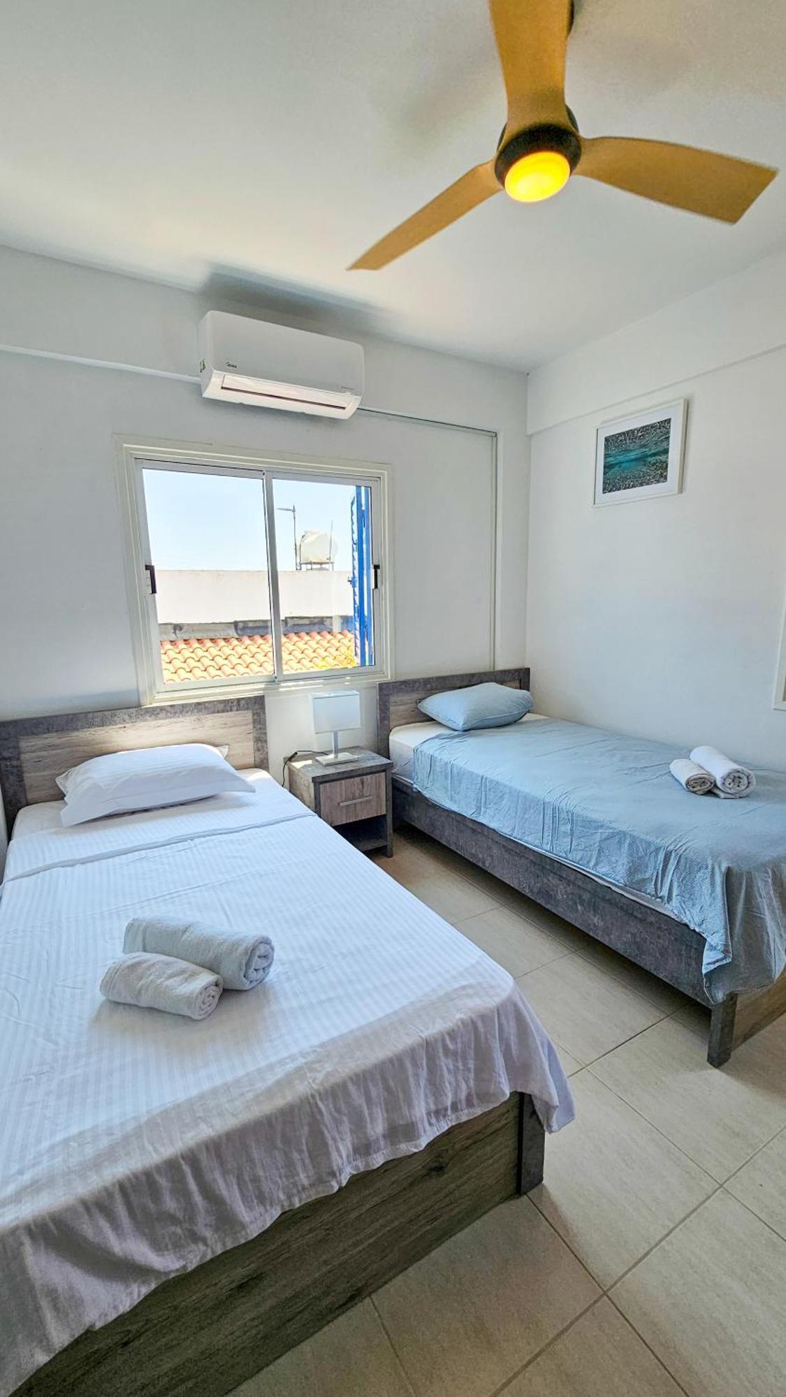 Seaview Sanctuary House Hébergement de vacances *