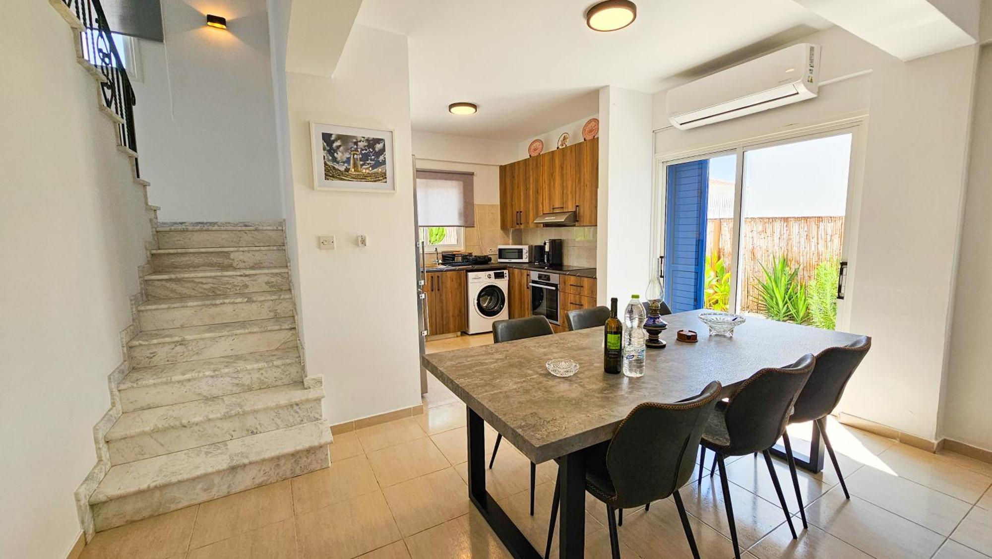 Seaview Sanctuary House * Larnaca