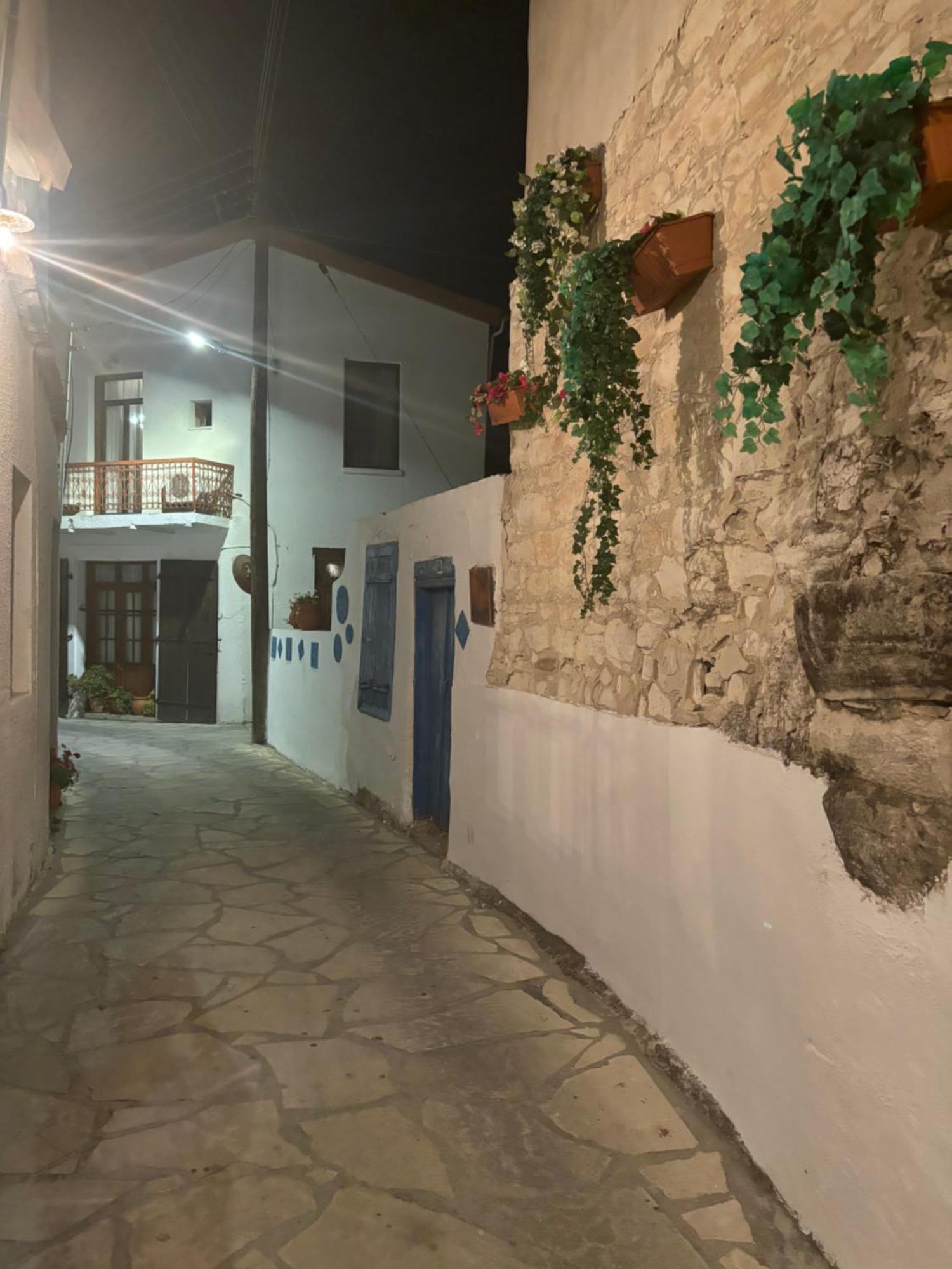 Seaview Sanctuary House Larnaca
